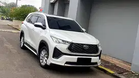 [ BERGARANSI ] Toyota Zenix V Hybrid Modelista AT Panoramic 2024/2025