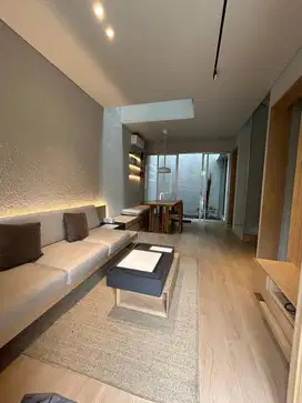 Rumah Bagus Samara Village Japan Minimalist Gading Serpong, Tangerang