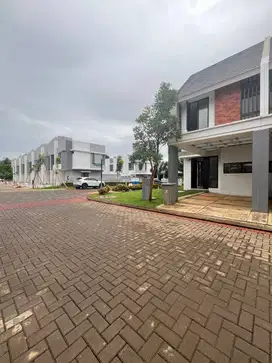 Dijual Rumah Murah Siap Huni Like NEW Cimanggis Cibubur Jakarta Timur