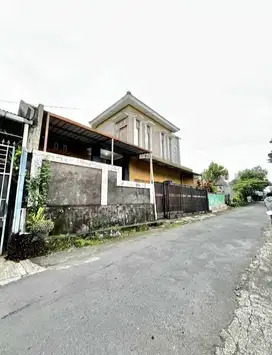 Murah, BU Rumah 2 lt di Sumberadi dkt Pemda Sleman, Pasar cebongan