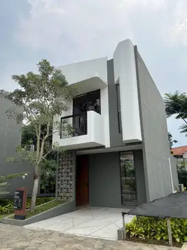 Awas Nyesal! Besok Harga Normal Kembali. Hunian Mewah di BSD