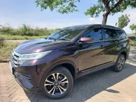 Daihatsu Terios 1.5 X Bensin MANUAL 2018 MBS