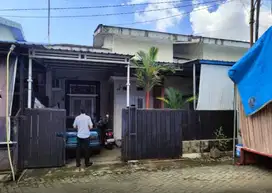 Dijual Rumah Gowa sekitar Jl Abd Kadir Dg Suro, Jl Tamangapa Raya