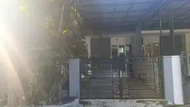 Rumah 1 Lantai Di Green Wisata Semanggi Surabaya