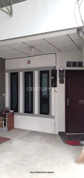 Rumah Nyaman Di Jalan Kesederhaan Jakarta
