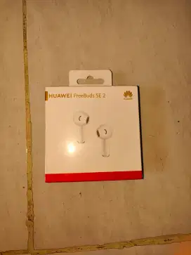Huawei Freebuds SE 2