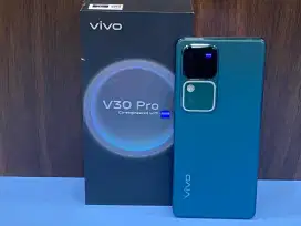 Second V30 pro 5G 12+12/512GB ex display