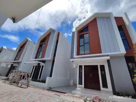 Rumah Baru Nyaman Cluster Arcamanik Tahap 2 Bandung