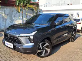 DP MURAH - Mitsubishi XForce 1.5 Ultimate Bensin-AT 2023