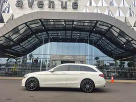 C200 Station Wagon 2019 Km31rb