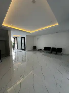 Dijual Rumah Murah BrandNEW Siap Huni Di Pejaten Elok Jakarta Selatan