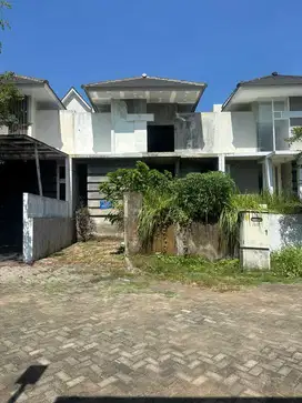 Rumah Kelurahan Turirejo Kec Lawang Kab Malang
