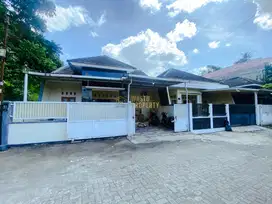 RUMAH SIAP HUNI MURAH DEKAT RINGROAD MAGUWOHARJO
