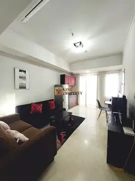 HOT SALE! DIJUAL 2BR+ APARTEMEN ROYAL MEDITERANIA GARDEN RESIDENCE
