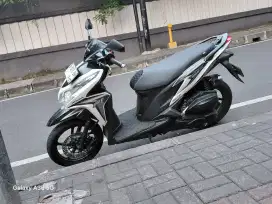 Vario kzr jual butuh mlam ini 8,5 nego