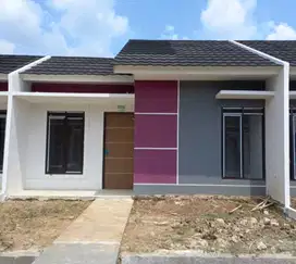 Dijual Rumah Serasi Alam Elok Karawang