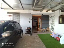 Rumah ciskul Arcamanik siap huni 600 jutaan