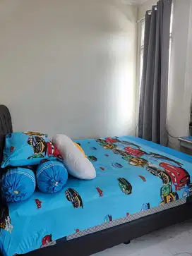 DIJUAL Rumah di taman surya 5 - Cengkareng - jakarta barat