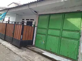RUMAH MURAH SIAP HUNI COCOK UNTUK USAHA DI PARUNG BOGOR