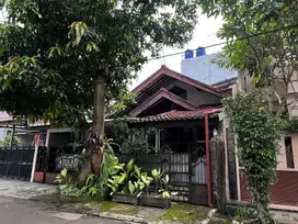 DIJUAL CEPAT RUMAH DI BINTARO JAYA SEKTOR 5