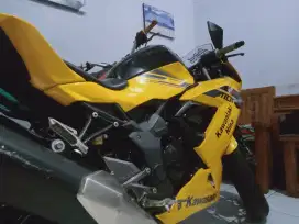 Ninja Kawasaki mulus harga Bersahabat