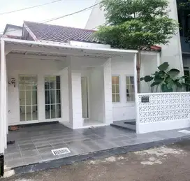 JUAL RUMAH STRATEGIS DI CIPUTAT / PAMULANG, TANGERANG SELATAN