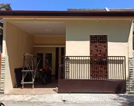 Dijual rumah murah Wiyung minimalis di lidah kulon Surabaya barat