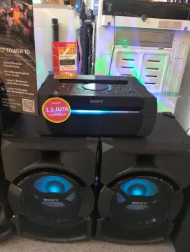 SPEAKER KARAOKE