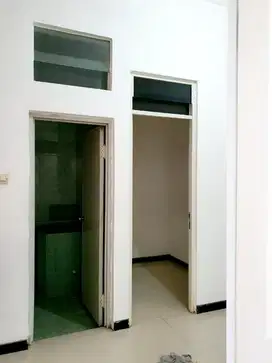 jual murah rumah 2 lantai di daerah kenjeran