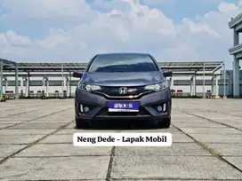Honda Jazz 1.5 RS CVT 2016 KM 15RB