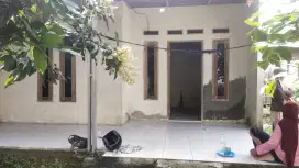 Hunian nyaman di teluk naga - cashback 20 jt