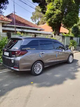 Honda Mobilio 2018 Bensin