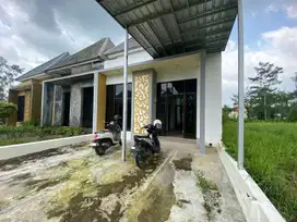 Rumah Dijual Utara Alun-alun Kajen Pekalongan, SHM