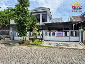 Disewakan Rumah Exclusive di Perum. Mendut Regency - Banyuwangi