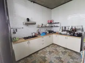 Villa kalijudan indah siap huni 2lt