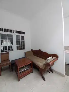 Dijual Rumah Bintaro Sektor 5 Siap Huni