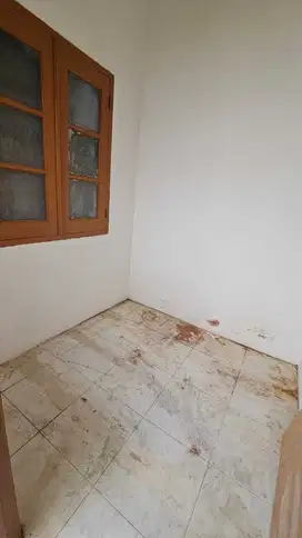 DIJUAL RUMAH GADING RESIDENCE FULL FURNISHED BEBAS BANJIR