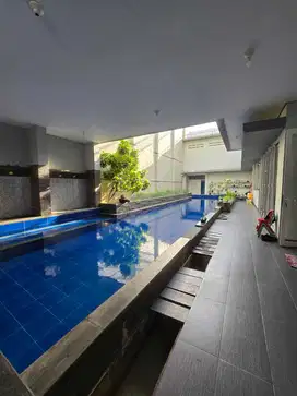 Dijual Rumah Siap huni di Komplek Kayu Putih Jakarta Timur