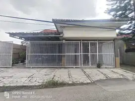 Dijual rumah murah dekat komplek margawangi buahbatu