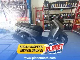 Yamaha Lexi S 125 2019