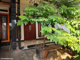 Dijual Rumah Di Jalan H Basir Pondok Kacang Samping Graha Raya