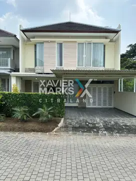 Rumah Woodland Citraland, Minimalis, Termurah, Siap Huni