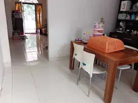 Dijual murah rumah malibu, city resort