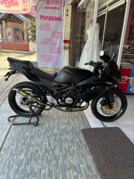 Kawasaki Ninja 2013