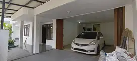 Riung Bandung 5 kamar siap huni