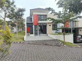 Rumah Kelurahan Buring Kec Kedungkandang Kota Malang