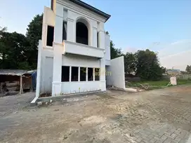 RUMAH MURAH DEKAT PUSAT KOTA YOGYAKARTA
