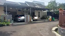 DIJUAL RUMAH MINIMALIS DALAM KOMPLEK CIWASTRA BANDUNG