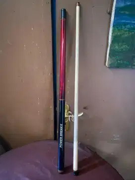 Jianying power break 2