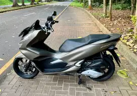 Honda PCX 150 CBS ISS Keyless MULUSSS Pajak Hidup Panjang